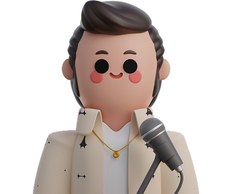 Creator avatar